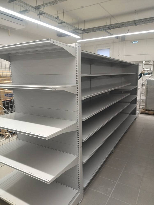 По итогам 2-го квартала 2019 года компанией «ТОРГОВОЕ ДЕЛО» было поставлено и смонтировано стеллажное оборудование более чем на 90 объектах