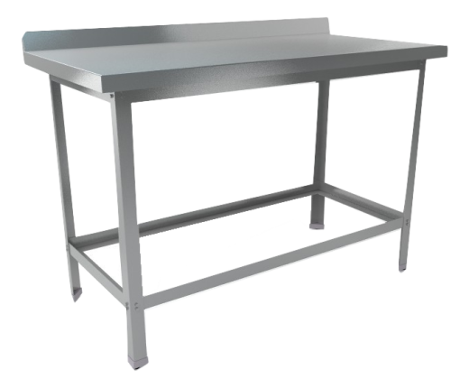 Стол производственный Оптилайн СПБ 900/700/850, с