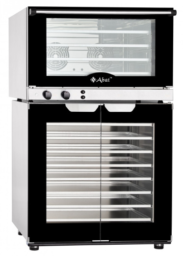 Конвекционная печь Abat КЭП-4 Конвекционная печь Abat КЭП-4