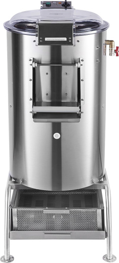 Картофелечистка Abat МКК-500-01 Картофелечистка Abat МКК-500-01