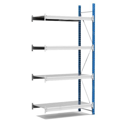 SGR-V Стеллаж 1284-2,5 DS