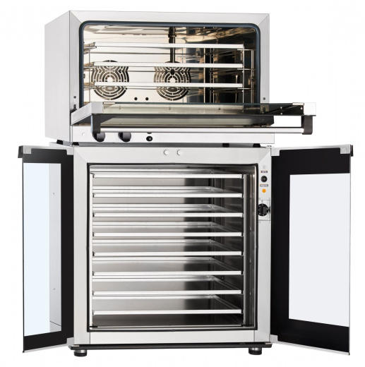 Конвекционная печь Abat КЭП-4 Конвекционная печь Abat КЭП-4