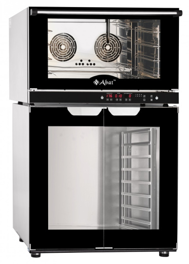 Печь конвекционная Abat КЭП-4П