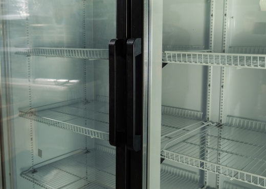 Шкаф холодильный Оптилайн STANDART CRYSTAL 14V