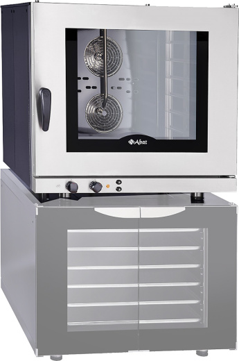 Печь конвекционная Abat КЭП-6Э Печь конвекционная Abat КЭП-6Э