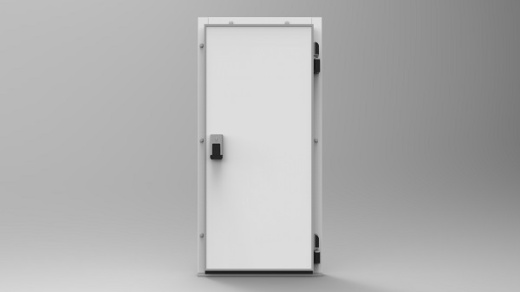 Дверь холодильная M-DOOR-РО 800x1800x80