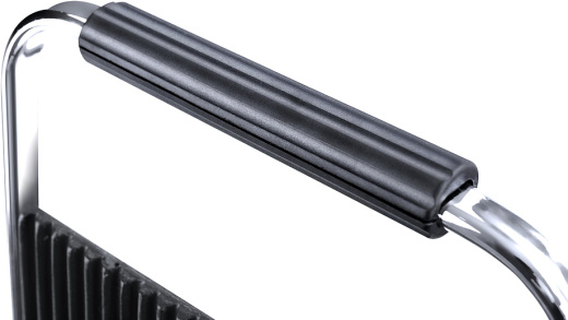 Гриль контактный Rosso HEG-813E