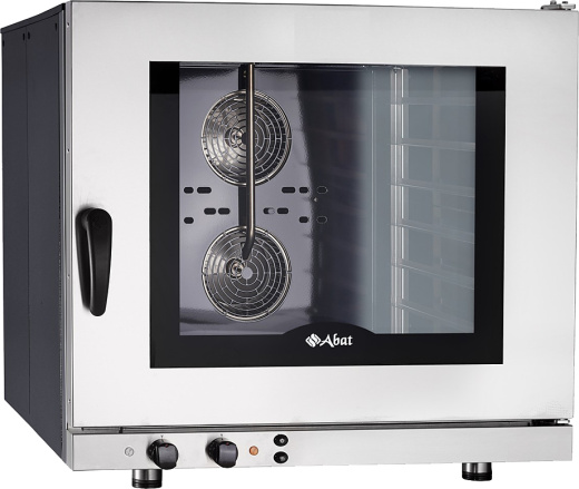 Печь конвекционная Abat КЭП-6Э Печь конвекционная Abat КЭП-6Э