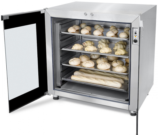 Шкаф расстоечный Abat ШРТ-8