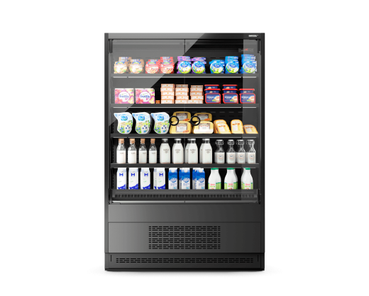 Горка холодильная Dazzl Vega SG 070 H195 Plug-in Горка холодильная Dazzl Vega SG 070 H195 Plug-in