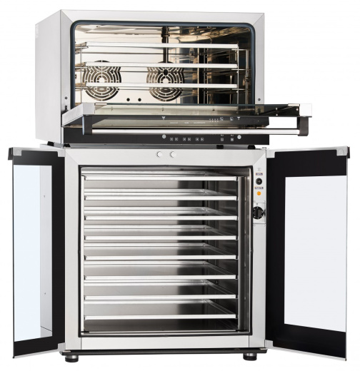 Печь конвекционная Abat КЭП-4П