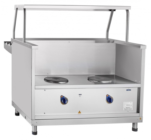 Мармит Abat ПМЭС-70КМ