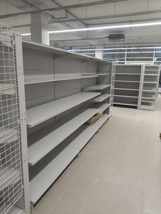 По итогам 2-го квартала 2019 года компанией «ТОРГОВОЕ ДЕЛО» было поставлено и смонтировано стеллажное оборудование более чем на 90 объектах