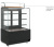 Кондитерская витрина Carboma KR70 VM 0,9-1 LIGHT (9005)