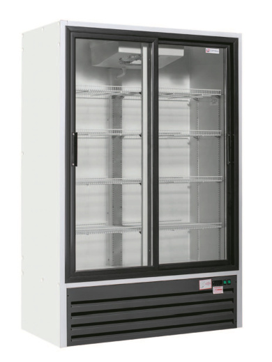 Шкаф холодильный Оптилайн STANDART COUPE 10M