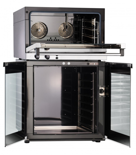 Конвекционная печь Abat КЭП-4Э