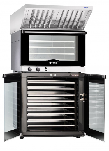 Конвекционная печь Abat КЭП-4Э