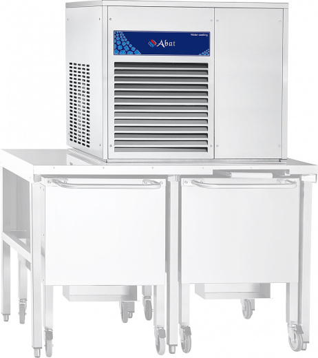 Льдогенератор Abat ЛГ-620Ч-01