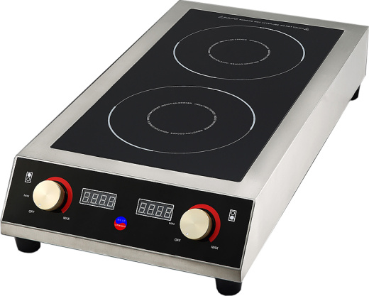 Плита индукционная INDOKOR IN7000 D Плита индукционная INDOKOR IN7000 D