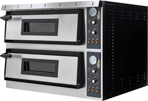 Печь для пиццы ITPIZZA ML44 Печь для пиццы ITPIZZA ML44
