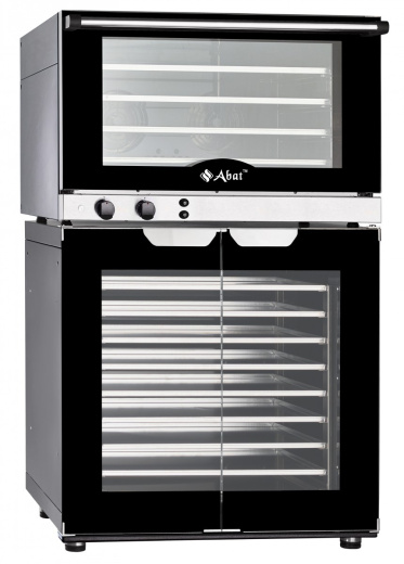 Конвекционная печь Abat КЭП-4Э
