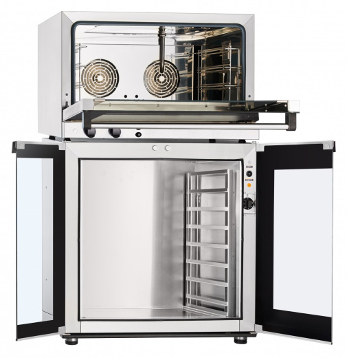 Конвекционная печь Abat КЭП-4 Конвекционная печь Abat КЭП-4