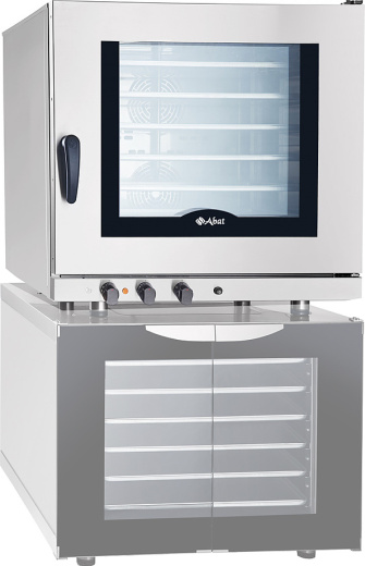 Печь конвекционная Abat КЭП-6