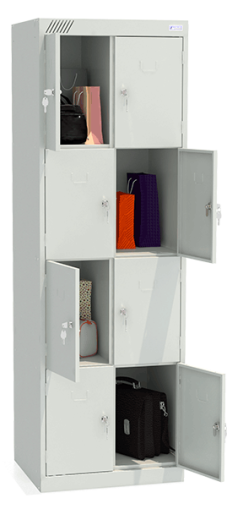 Шкаф для сумок ШРК 28-600