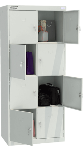 Шкаф для сумок ШРК 28-800 Шкаф для сумок ШРК 28-800