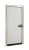 Дверь холодильная M-DOOR-РО 800x1800x80