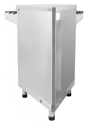 Модуль нейтральный поворотный Abat МП-45КМ (внешний)