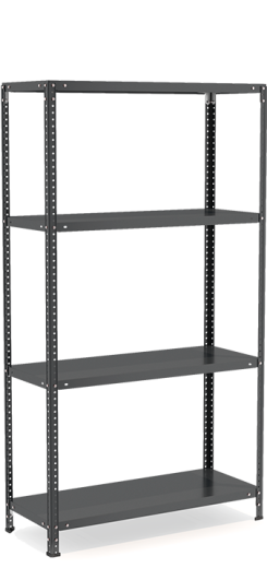 СТФЛ Стеллаж 1044-1.8