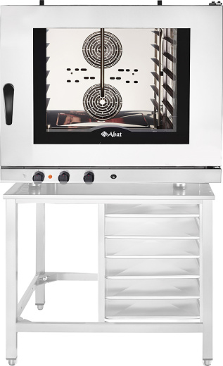 Печь конвекционная Abat КЭП-6