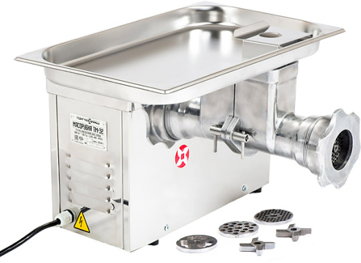 Мясорубка ТОРГТЕХМАШ ТМ-32М (220В)