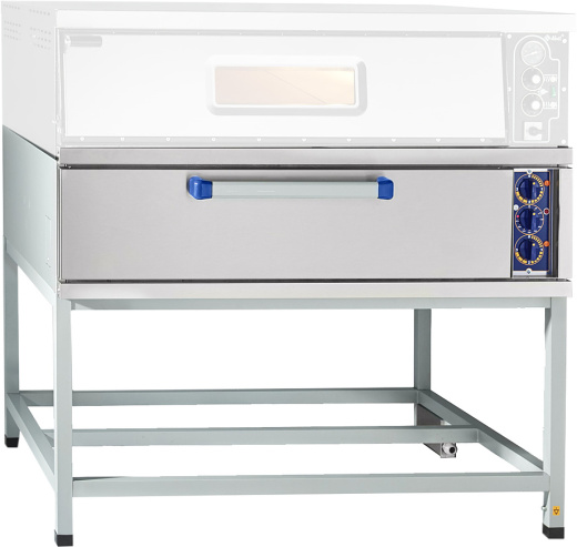 Шкаф пекарский Abat ЭШ-1К Шкаф пекарский Abat ЭШ-1К