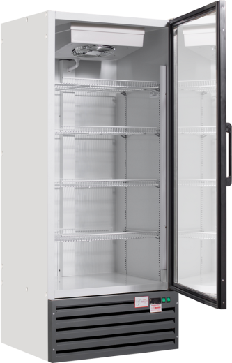 Шкаф холодильный Оптилайн STANDART CRYSTAL 5M