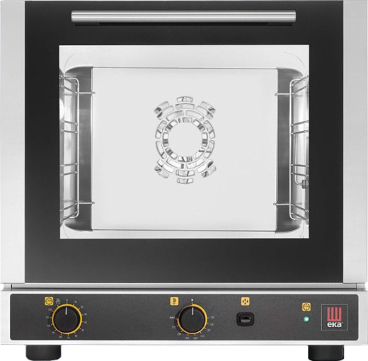 Печь конвекционная Tecnoeka EKF 423 UP (с парообразованием) Печь конвекционная Tecnoeka EKF 423 UP (с парообразованием)