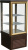 Кондитерская витрина CARBOMA R120C LATIUM (D4 VM 120‑1) Кондитерская витрина CARBOMA R120C LATIUM (D4 VM 120‑1)