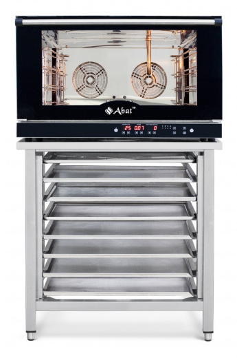 Печь конвекционная Abat КЭП-4П