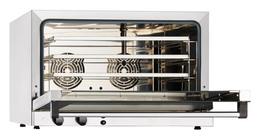 Конвекционная печь Abat КЭП-4 Конвекционная печь Abat КЭП-4