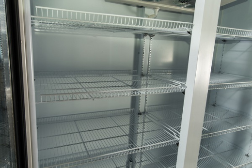 Шкаф холодильный Оптилайн STANDART CRYSTAL 14V