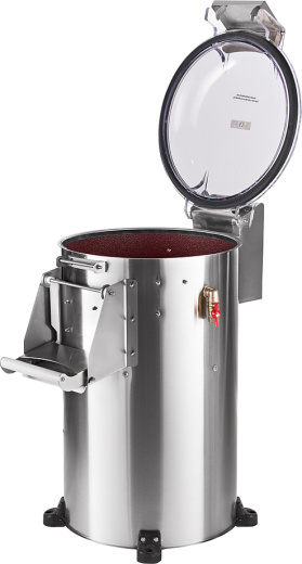 Картофелечистка Abat МКК-150