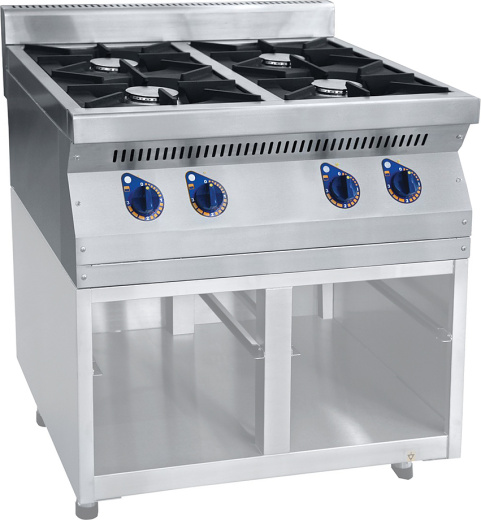 Плита газовая Abat ПГК-47Н