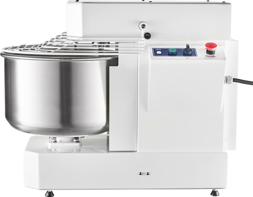 Тестомес спиральный Abat ТМС-20НН-2Ц CHEF