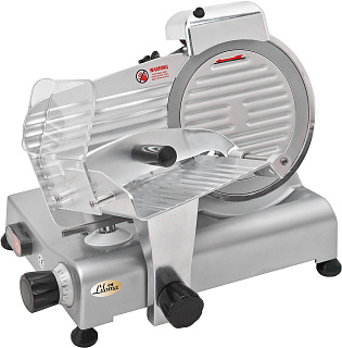 Слайсер LILOMA MS 220 ST