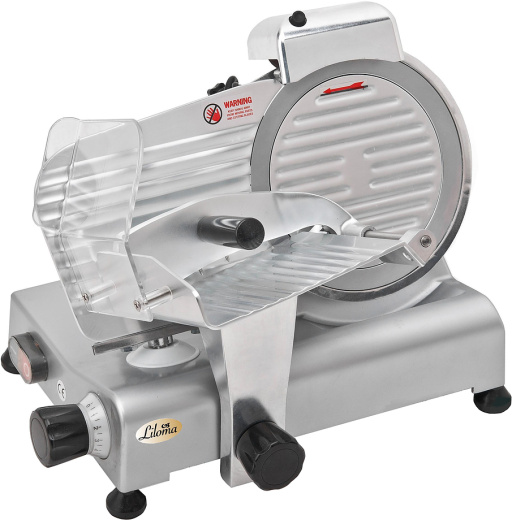 Слайсер LILOMA MS 220 ST Слайсер LILOMA MS 220 ST