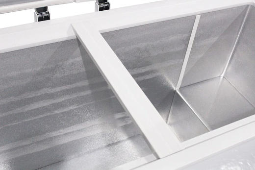 Ларь морозильный Aucma BD-818