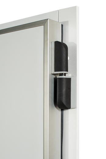 Дверь холодильная M-DOOR-РО 800x1800x80