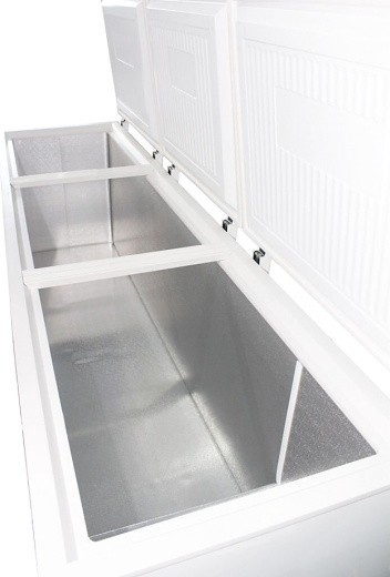 Ларь морозильный Aucma BD-818