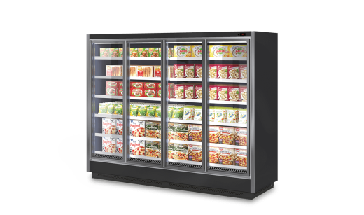 Морозильный шкаф Brandford ODISSEY